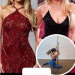 Alix Earle seemingly sends pointed message to Alex Cooper with song choice in new pole dancing video