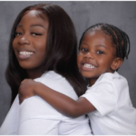 A Mother’s Relentless Love Past Autism