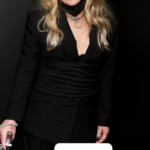 ST Christina Applegate hospitalized amid MS battle