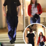 Olivia Rodrigo spotted with buzzy new man, months after Louis Partridge breakup