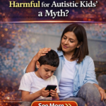 ST.Is autism linked to screen time? Pune-based therapist clear the confusion