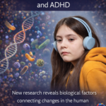 ST. Epigenetic and Microbiome Changes Linked to Autism and ADHD
