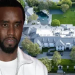 Diddy High Drama in Holmby Hills as Neighbors Worry He’ll Return