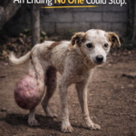 Eyes Begging for Mercy: A Heartbreaking Ending That No One Could Stop