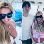 Britney Spears ‘Very Happy’ to Spend Time with Her Sons Again Despite DUI Arrest and Rehab