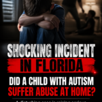 ST. Florida teacher arrested for child abuse after ‘forcefully slamming’ autistic student