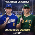 ST, N.J. baseball’s Autism Awareness Challenge features reigning state champions facing off
