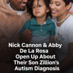 ST. Abby De La Rosa Marks 3 Years Since Son Zillion, 4, Was Diagnosed with Autism as She Celebrates ‘Miracle’ Breakthrough on Easter