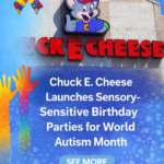 ST. Autism Awareness and Acceptance Month | Programs supporting individuals on the spectrum in San Diego