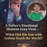 ST, ESPN Analyst’s Son Brings Studio to Tears on World Autism Awareness Day