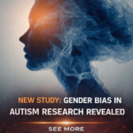 ST. Why Autism Is Less Frequent in Women