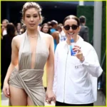 Gabby Windey Says a ‘Real Housewives of Salt Lake City’ Star Told Her She Wanted to ‘F–k’ Her Wife Robby Hoffman