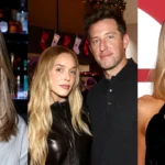 Claire Holt, Ex-Wife of Alex Cooper’s Husband Matt Kaplan, Reacts to Alix Earle Drama