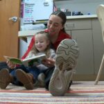 Young Girl with Autism Finds Voice Thanks to Therapy