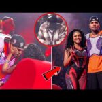 Viral video shows Chris Brown kissing fan, speculation grows online