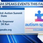 Autism Speaks planning major Columbus events