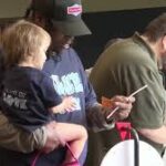 Louis event works to provide resources to individuals with autism and their family members