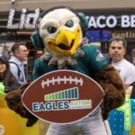 Philadelphia Eagles mark Autism Acceptance Day as annual challenge prepares for ninth year