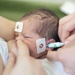 Examining the link between newborn hearing tests and autism risk
