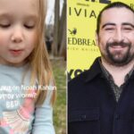 Noah Kahan Responds After Little Girl with Autism Asks Mom to Play His Song for a Worm (Exclusive)