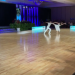 Sarasota dancer with nonverbal autism shares his own language on the dance floor