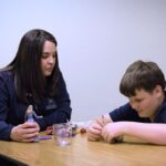 University Center for Autism and Neurodevelopment serves children and families across Northern Nevada