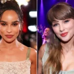 Zoë Kravitz Is Invited to Taylor Swift and Travis Kelce’s Upcoming Wedding Despite Rumors