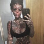 Toxii’s transformation: Before & after photos