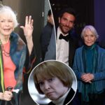 Oscar-winning actress Ellen Burstyn reveals the habits she gave up to stay thriving at 93 years old