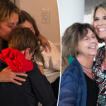Savannah Guthrie’s husband shares heartbreaking Mother’s Day post to wife as her mom, Nancy, remains missing