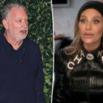 PK Kemsley claims Dorit blew nearly $1M on designer duds as foreclosure looms