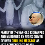 Tanner Horner admitted to the kidnap and murder of 7-year-old Athena Strand.
