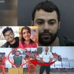 Authorities Publish 12-Minute Footage Exposing the Truth; Roommate Accused of Killing Two USF PhD Candidates