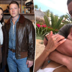 Olivia Culpo pregnant, expecting baby No. 2 with husband Christian McCaffrey