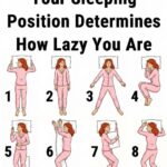Discover What Your Sleep Position Reveals About Your True Personality