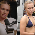 Hayden Panettiere details ‘shocking’ moment she was forced in bed with an ‘undressed,’ ‘very famous’ man at 18