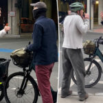 Biking Benedict Cumberbatch has heated, 10-minute ‘road rage’ fight with cyclist