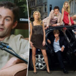 Chace Crawford reveals if he dated any ‘Gossip Girl’ co-stars: ‘There’s things that happen’