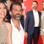 Donald Trump Jr. and Bettina Anderson to wed over Memorial Day