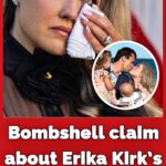 Inside Erika Kirk’s eye-watering fortune – how she kept millions hidden from public view