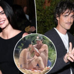 Kendall Jenner and Jacob Elordi ‘a lot more serious’ after Hawaii trip ‘changed everything’
