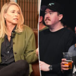 Chelsea Handler rips into ‘racist’ and ‘sexist’ Shane Gillis and Tony Hinchcliffe after Kevin Hart roast special