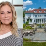 Kathie Lee Gifford’s Connecticut Home Is for Sale for $100 Million: See the Stunning Pics