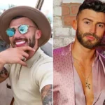 Jake Quickenden ‘splits from his wife Sophie Church after four years of marriage despite branding her his soulmate’