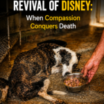 The Miraculous Revival of Disney: When Compassion Conquers Death