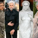 The Best, Worst and Most Oops of the 2026 Met Gala