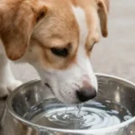 My Dog Refuses Water Suddenly: Causes, Warning Signs, and What to Do