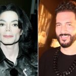 Jon B Reflects on the Time He Worked ‘Hand-to-Hand’ with Michael Jackson: ‘What I Live For’